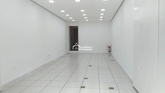 Ponto Comercial para alugar, 70m² no Centro, Jacareí