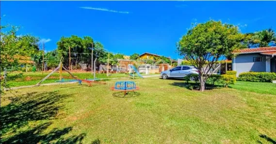 Fazenda/Sítio com 2 Quartos à venda, 101m² no Recanto dos Dourados, Campinas