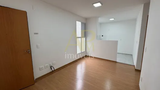 Apartamento com 2 Quartos à venda, 40m² no Serraria, São José