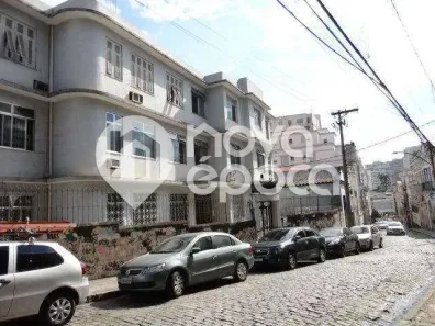 Apartamento com 2 Quartos à venda, 80m² no Santa Teresa, Rio de Janeiro