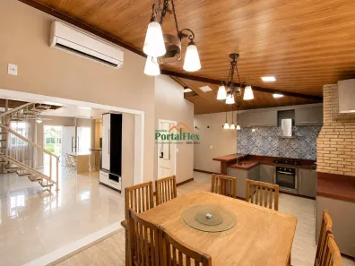Casa com 3 Quartos à venda, 93m² no Morada de Laranjeiras, Serra