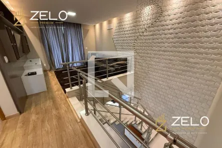 Casa com 4 Quartos à venda, 402m² no Swiss Park, Campinas