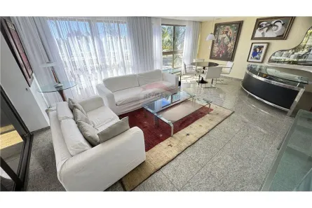 Apartamento com 3 Quartos à venda, 201m² no Boa Viagem, Recife