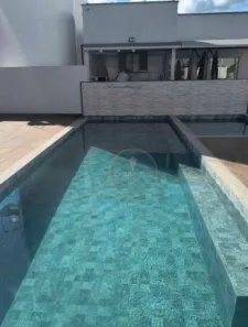Apartamento com 2 Quartos à venda, 40m² no Jardim Esplanada, Uberaba