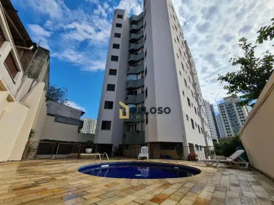 Apartamento com 3 Quartos à venda, 73m² no Vila Bertioga, São Paulo
