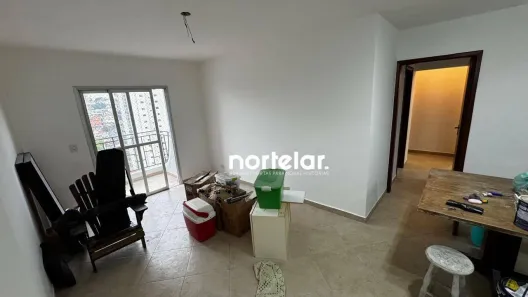 Apartamento com 3 Quartos à venda, 89m² no Água Fria, São Paulo