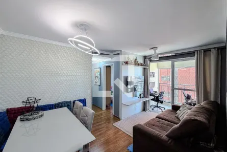 Apartamento com 2 Quartos à venda, 58m² no Ipiranga, São Paulo