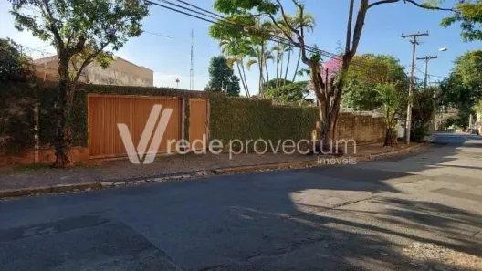 Casa com 3 Quartos à venda, 206m² no Jardim Presidente Wenceslau, Campinas