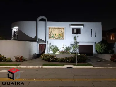 Sobrado com 4 Quartos à venda, 350m² no Jardim São Caetano, São Caetano do Sul