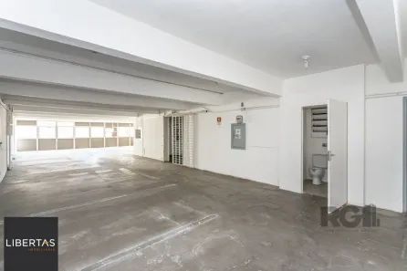 Sala Comercial à venda, 254m² no Centro Histórico, Porto Alegre