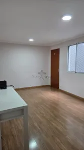 Apartamento com 3 Quartos para alugar, 68m² no Jardim Satélite, São José dos Campos