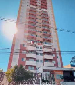 Apartamento com 2 Quartos à venda, 70m² no Vila Ercília, São José do Rio Preto