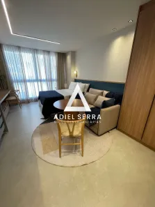 Apartamento com 1 Quarto à venda, 25m² no Vitória, Salvador