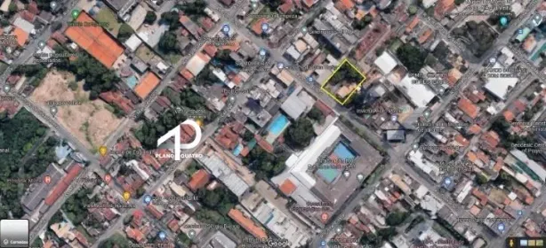 Lote/Terreno à venda, 1315m² no Centro-Sul, Cuiabá
