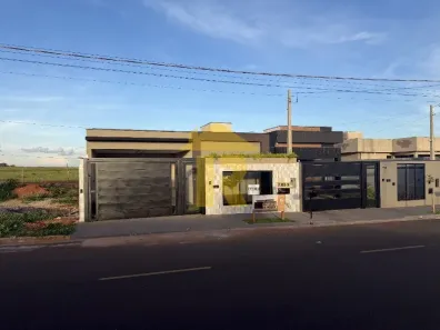 Casa com 3 Quartos à venda, 110m² no Setvalley III, São José do Rio Preto