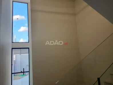 Sobrado com 3 Quartos à venda, 179m² no Moinho dos Ventos, Goiânia