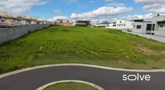 Lote/Terreno à venda, 678m² no Jardim Santa Rita, Indaiatuba