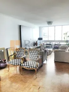 Apartamento com 3 Quartos à venda, 188m² no Paraíso, São Paulo