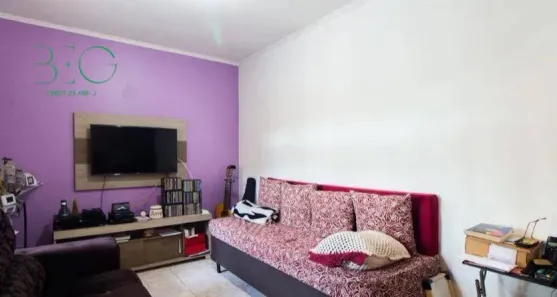 Sobrado com 5 Quartos à venda, 130m² no Vila Ema, São Paulo