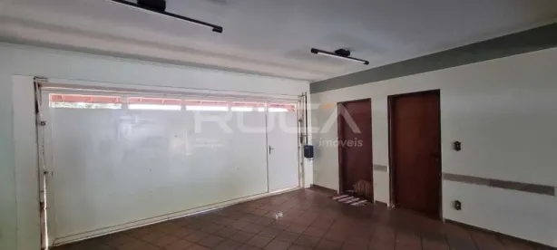 Sobrado com 5 Quartos à venda, 480m² no Alto da Boa Vista, Ribeirão Preto