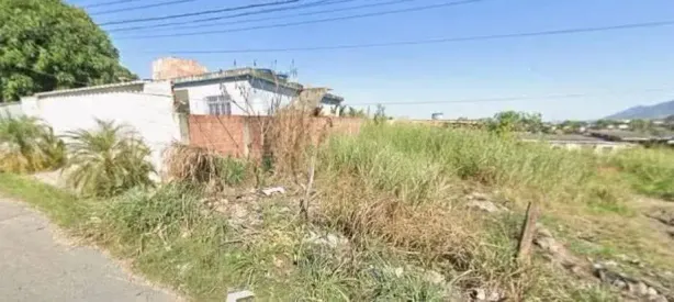 Lote/Terreno à venda, 360m² no Vila Ibirapitanga, Itaguaí