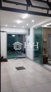 Casa com 2 Quartos à venda, 114m² no Venda Nova, Belo Horizonte