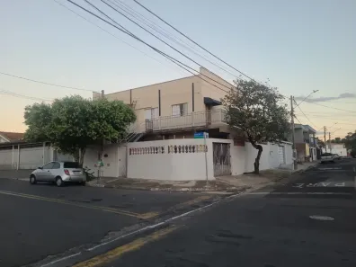 Casa com 4 Quartos à venda, 200m² no Jardim Nossa Senhora de Fátima, Hortolândia