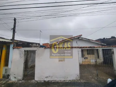 Casa com 2 Quartos à venda, 115m² no Vila Amorim, Suzano