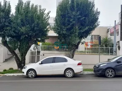 Imóvel Comercial para alugar, 228m² no Santa Maria, Chapecó