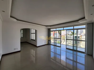 Apartamento com 4 Quartos à venda, 164m² no Costa Azul, Salvador