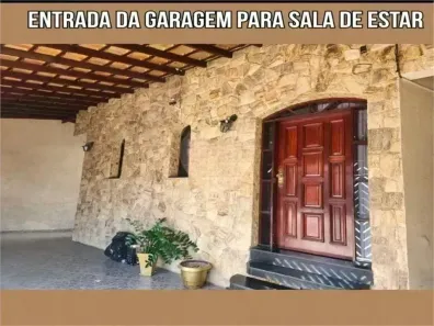 Sobrado com 5 Quartos à venda, 350m² no Vila São Nicolau, São Paulo