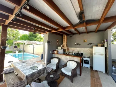 Casa com 4 Quartos à venda, 180m² no Serra Grande, Niterói
