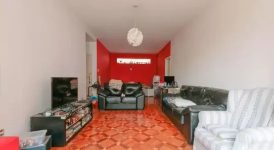 Apartamento com 2 Quartos à venda, 113m² no Cerqueira César, São Paulo
