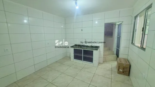 Casa com 2 Quartos para alugar, 87m² no Parque Itaberaba, São Paulo