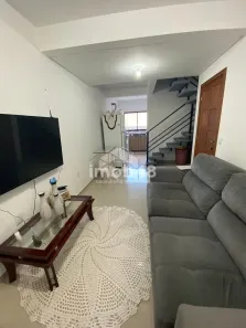 Casa com 3 Quartos à venda, 84m² no Bela Vista, Palhoça