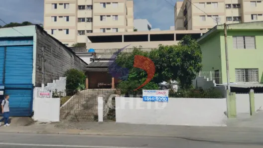Casa com 3 Quartos à venda, 90m² no Jardim São João, São Paulo