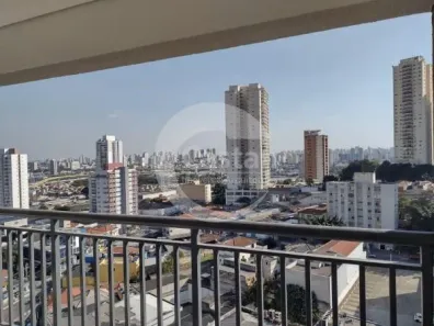 Apartamento com 2 Quartos à venda, 75m² no Parque da Mooca, São Paulo
