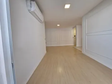Apartamento com 2 Quartos para alugar, 79m² no Água Branca, São Paulo