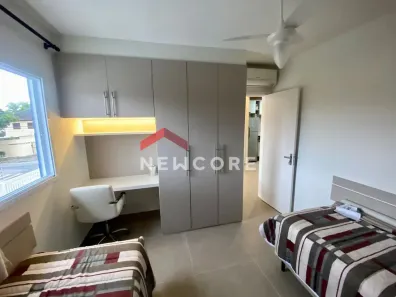 Apartamento com 2 Quartos à venda, 55m² no Centro, Bertioga