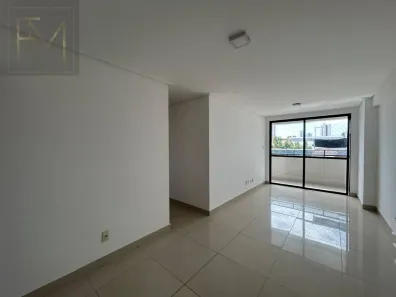 Apartamento com 3 Quartos à venda, 86m² no Torre, João Pessoa