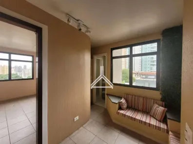 Sala Comercial à venda, 22m² no Vila Mariana, São Paulo