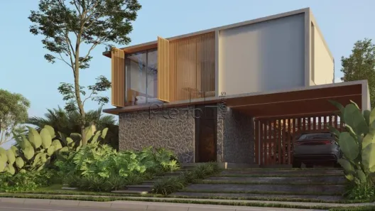Casa de Condomínio com 4 Quartos à venda, 347m² no Loteamento Residencial Arborais, Campinas