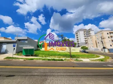 Lote/Terreno à venda, 421m² no Residencial Nova Era, Valinhos
