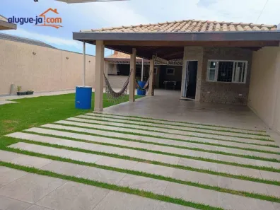 Casa com 2 Quartos à venda, 160m² no Jardim Colônia, Jacareí