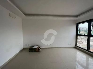 Sala Comercial à venda, 24m² no São Domingos, Niterói