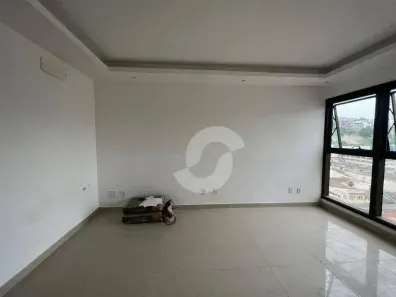 Sala Comercial à venda, 24m² no São Domingos, Niterói
