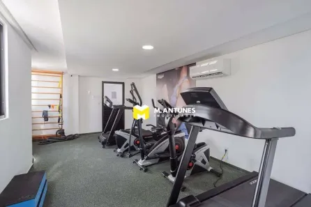 Apartamento com 2 Quartos à venda, 56m² no Piedade, Jaboatão dos Guararapes