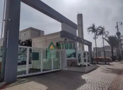 Apartamento com 2 Quartos à venda, 40m² no Chácara Manella, Cambé