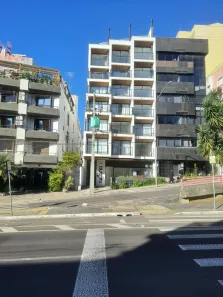 Apartamento com 1 Quarto à venda, 56m² no Rio Branco, Porto Alegre