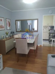 Apartamento com 3 Quartos à venda, 65m² no Jardim Santa Efigênia, São Paulo